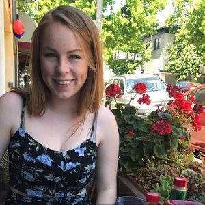 Meet your Posher, Cat